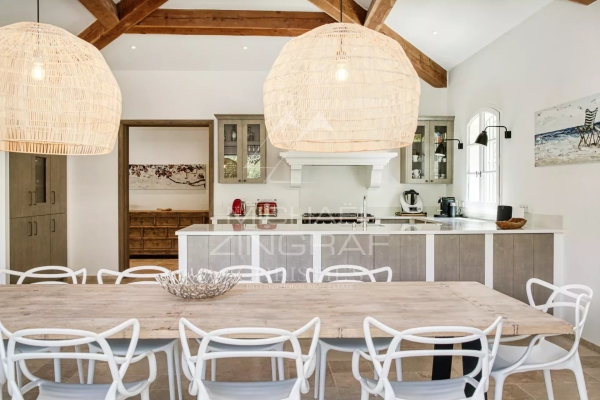 Maison de luxe à vendre à Saint-Tropez, 9 900 000 €, Photo 3