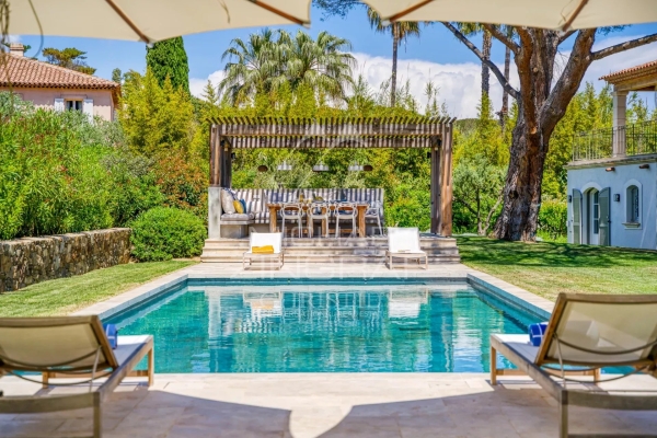 Maison de luxe à vendre à Saint-Tropez, 9 900 000 €, Photo 3