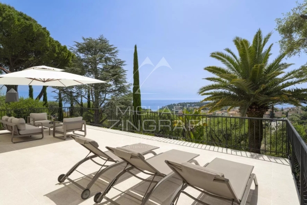 Maison de luxe à vendre à Roquebrune-Cap-Martin, 4 600 000 €, Photo 3