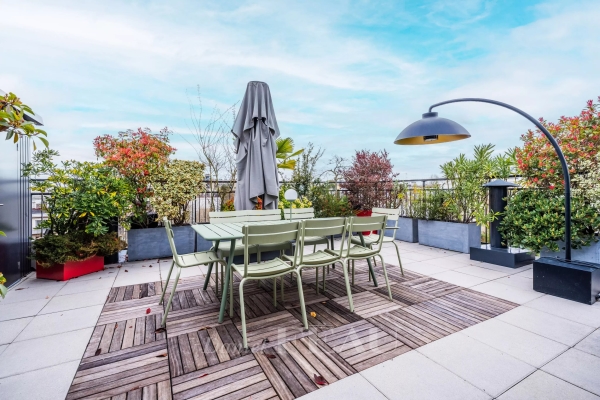 Appartement de luxe à vendre à Neuilly-sur-Seine, 2 500 000 €, Photo 3