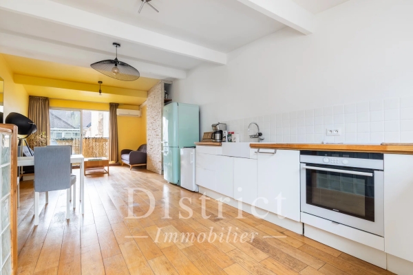 Luxury Apartment for sale in Paris 5Ème, 849 000 €, Photo 3