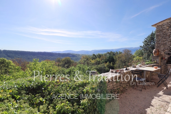Maison de luxe à vendre à Viens, 500 000 €, Photo 3