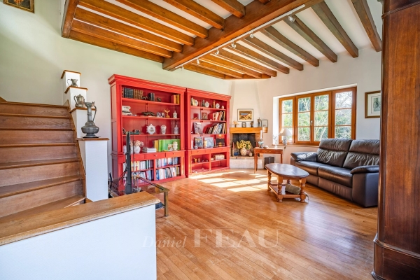 Maison de luxe à vendre à Gambais, 795 000 €, Photo 3