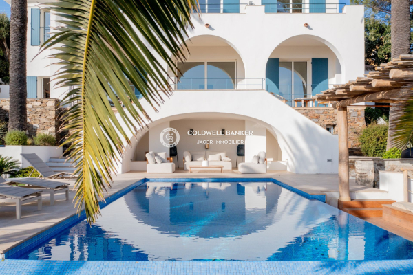 Luxury House for sale in Sainte-Maxime, 4 600 000 €, Photo 3