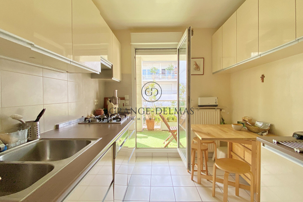 Appartement de luxe à vendre à Bordeaux, 483 000 €, Photo 4