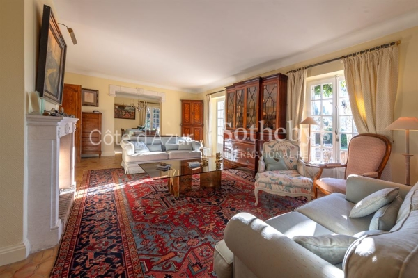 Luxury House for sale in Châteauneuf-Grasse, 3 800 000 €, Photo 4