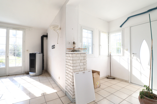 Maison de luxe à vendre à Royan, 399 000 €, Photo 4