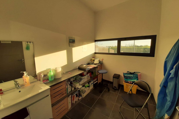 Luxury Apartment for sale in Saint-Georges-de-Didonne, 255 000 €, Photo 4