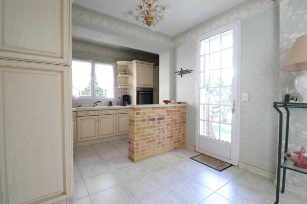 Maison de luxe à vendre à Royan, 590 000 €, Photo 4