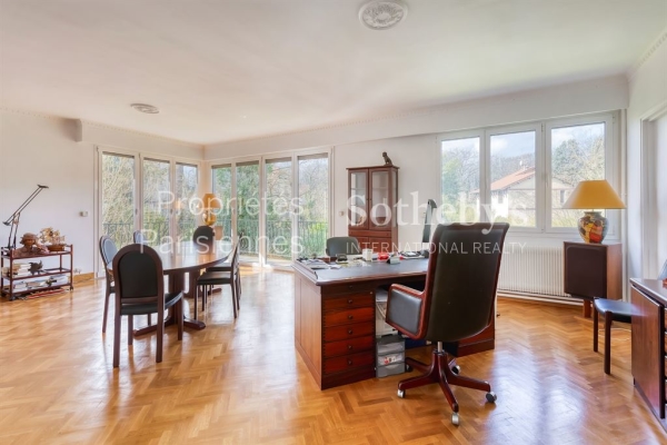 Maison de luxe à vendre à La Celle-Saint-Cloud, 1 800 000 €, Photo 4