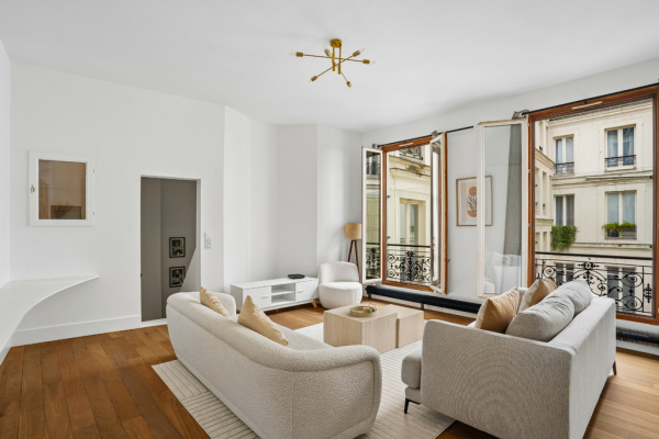 Luxury Apartment for sale in Paris 8ème, 1 690 000 €, Photo 4