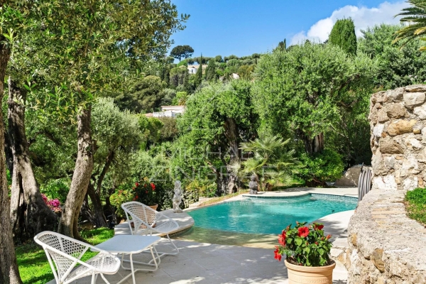 Maison de luxe à vendre à Roquebrune-Cap-Martin, 4 600 000 €, Photo 4