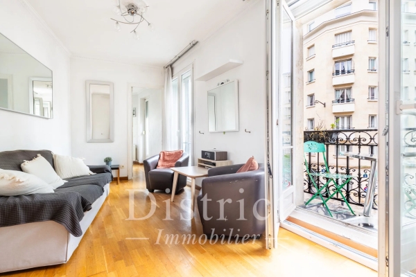 Luxury Apartment for sale in Paris 5Ème, 699 000 €, Photo 4