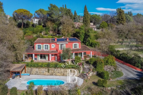 Maison de luxe à vendre à Châteauneuf-Grasse, 1 395 000 €, Photo 4