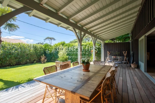 Maison de luxe à vendre à Lege Cap Ferret, 2 997 000 €, Photo 4