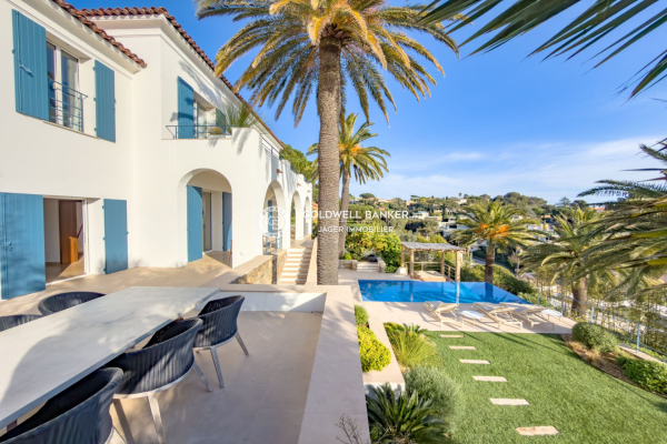 Luxury House for sale in Sainte-Maxime, 4 600 000 €, Photo 4