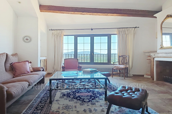Maison de luxe à vendre à Grimaud, 995 000 €, Photo 4