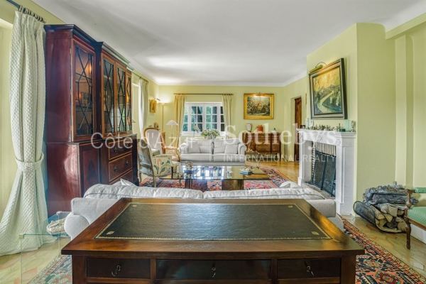 Luxury House for sale in Châteauneuf-Grasse, 3 800 000 €, Photo 5