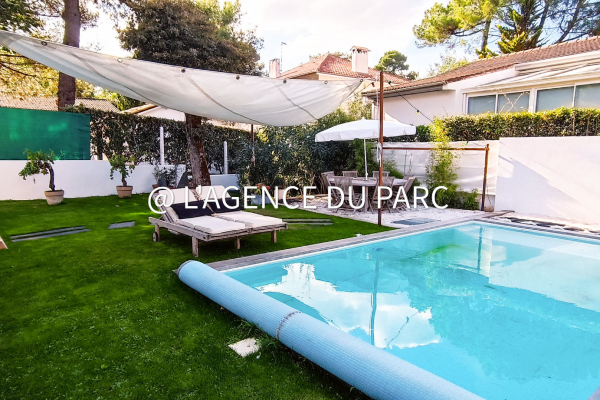 Luxury House for sale in Saint-Georges-de-Didonne, 764 400 €, Photo 5