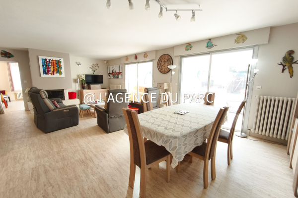 Maison de luxe à vendre à Royan, 900 000 €, Photo 5