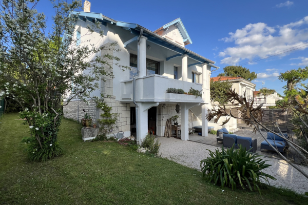 Maison de luxe à vendre à Royan, 635 000 €, Photo 5