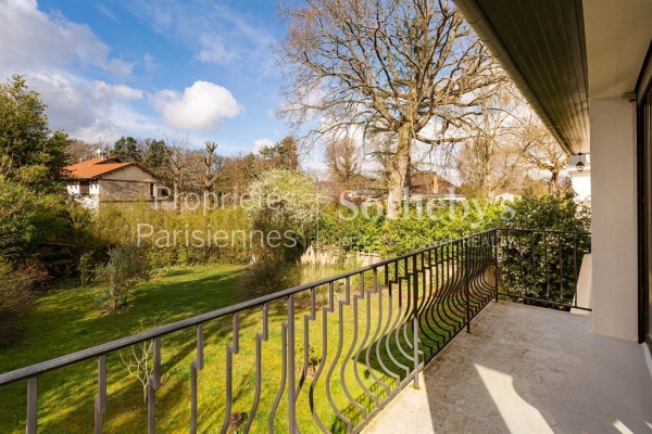 Maison de luxe à vendre à La Celle-Saint-Cloud, 1 800 000 €, Photo 5