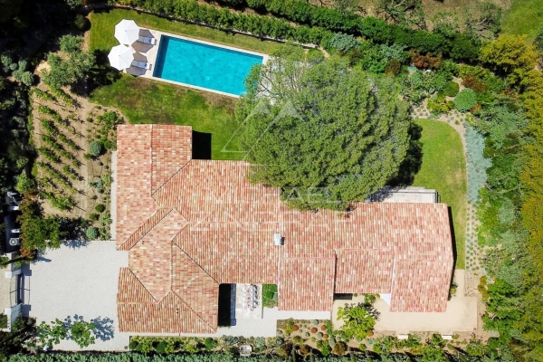 Maison de luxe à vendre à Saint-Tropez, 9 900 000 €, Photo 5