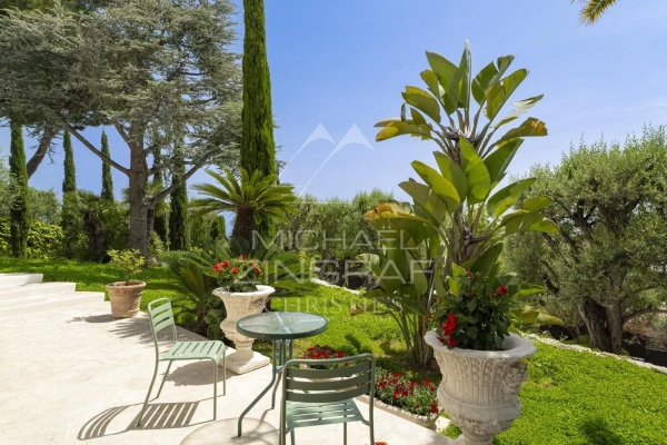 Maison de luxe à vendre à Roquebrune-Cap-Martin, 4 600 000 €, Photo 5
