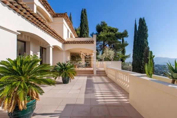 Maison de luxe à vendre à Nice, 3 400 000 €, Photo 5