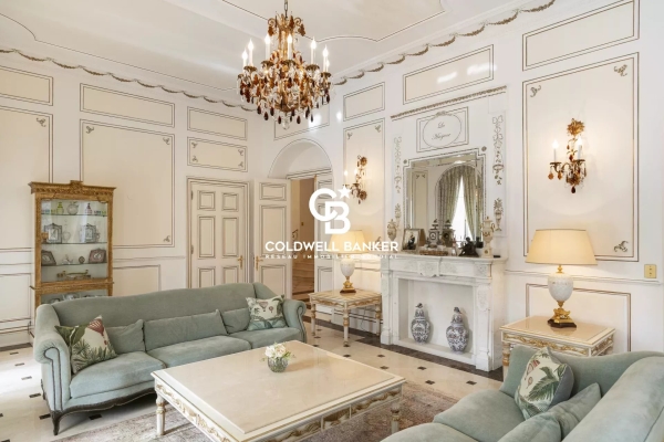 Maison de luxe à vendre à Cap d'Antibes, 19 000 000 €, Photo 5