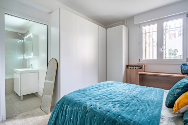 Appartement de luxe à vendre à Neuilly-sur-Seine, 940 000 €, Photo 5