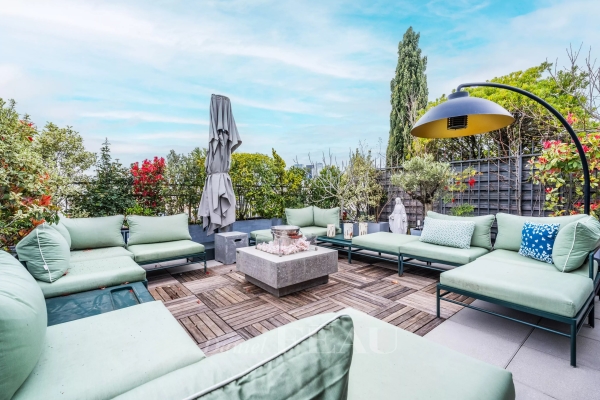 Appartement de luxe à vendre à Neuilly-sur-Seine, 2 500 000 €, Photo 5