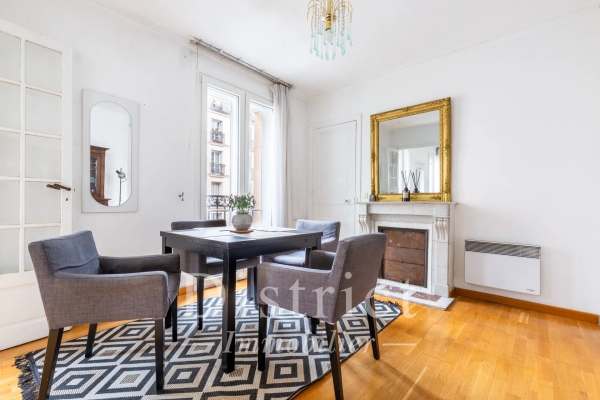 Luxury Apartment for sale in Paris 5Ème, 699 000 €, Photo 5