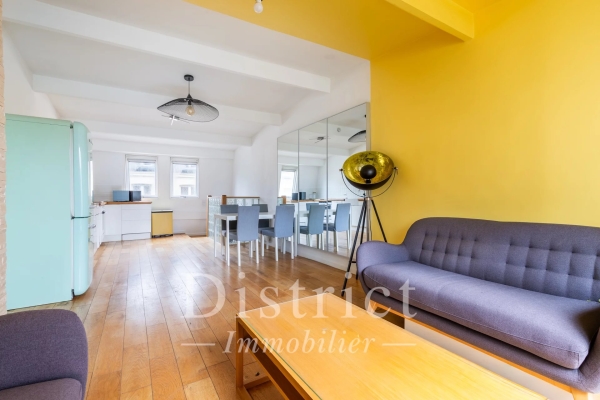 Luxury Apartment for sale in Paris 5Ème, 849 000 €, Photo 5