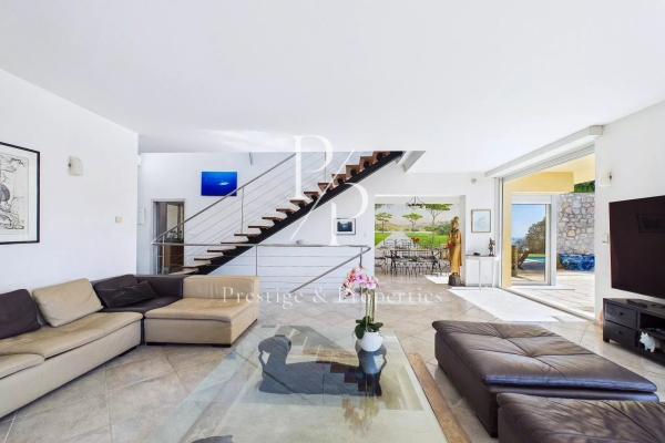 Luxury House for sale in Nice, 1 995 000 €, Photo 5