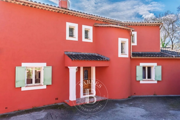 Maison de luxe à vendre à Châteauneuf-Grasse, 1 395 000 €, Photo 5