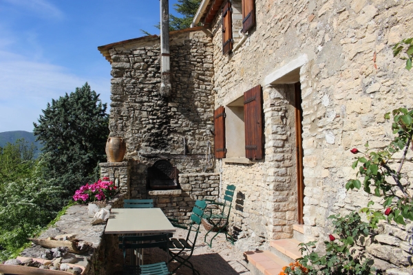 Maison de luxe à vendre à Viens, 500 000 €, Photo 5