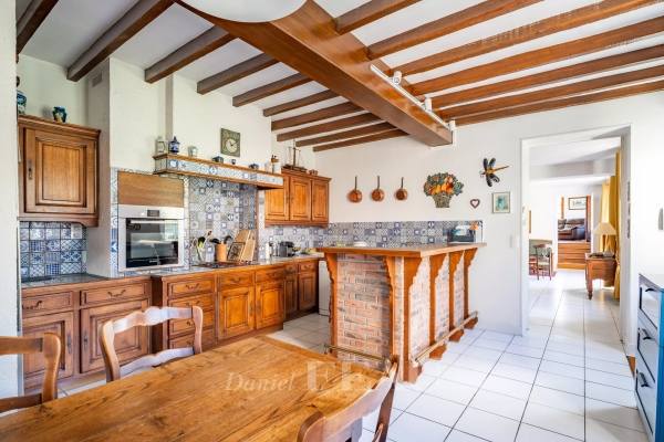 Maison de luxe à vendre à Gambais, 795 000 €, Photo 5