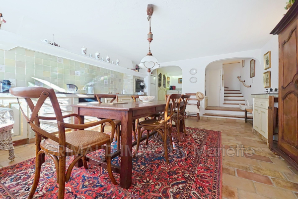 Maison de luxe à vendre à Grimaud, 995 000 €, Photo 5
