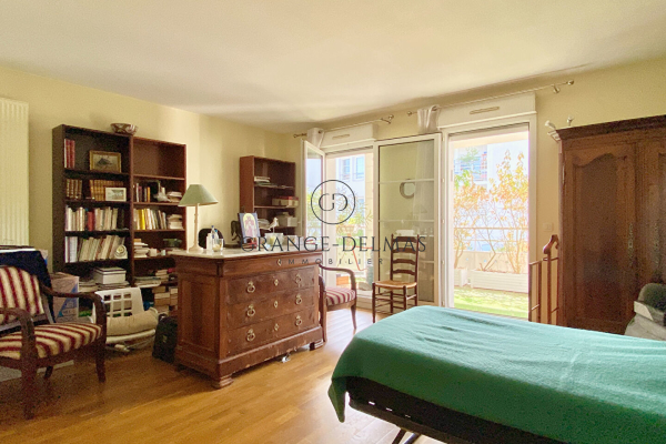Appartement de luxe à vendre à Bordeaux, 483 000 €, Photo 6