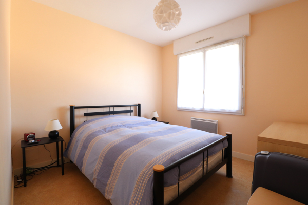 Appartement de luxe à vendre à Royan, 167 000 €, Photo 6