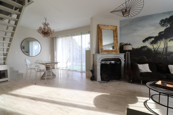 Maison de luxe à vendre à Royan, 635 000 €, Photo 6