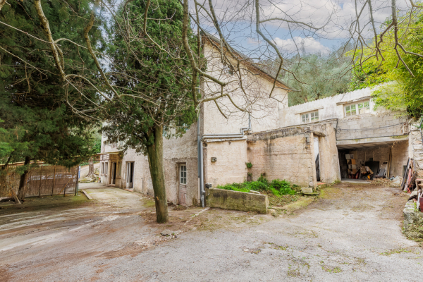 Maison de luxe à vendre à Villefranche-sur-Mer, 1 150 000 €, Photo 6