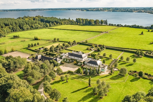Maison de luxe à vendre à Dublin, 8 000 000 €, Photo 6