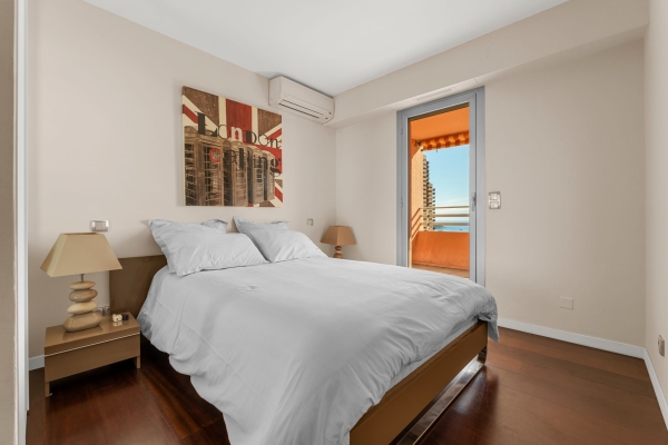 Appartement de luxe à vendre à Beausoleil, 1 290 000 €, Photo 6