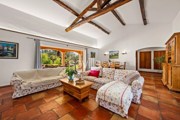 Luxury House for sale in Cogolin, 1 650 000 €, Photo 6