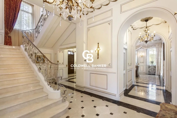 Maison de luxe à vendre à Cap d'Antibes, 19 000 000 €, Photo 6