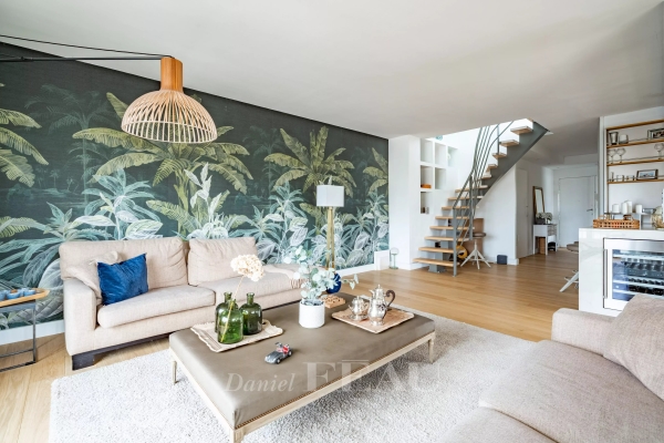 Appartement de luxe à vendre à Neuilly-sur-Seine, 2 500 000 €, Photo 6