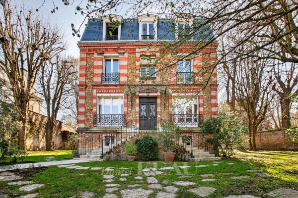 Maison de luxe à vendre à Sèvres, 2 250 000 €, Photo 6