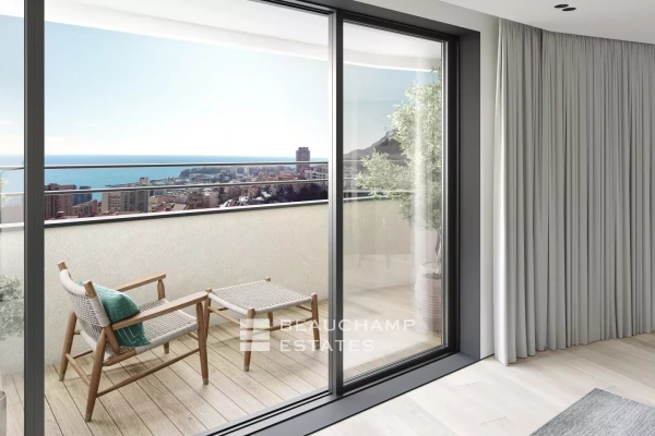 Luxury Apartment for sale in Beausoleil, 2 255 000 €, Photo 6